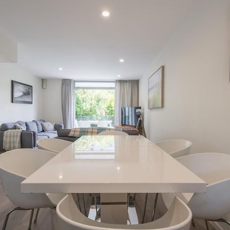 Spacious Home Near Cbd Spa Pool Parking 3Br Auckland Kültér fotó