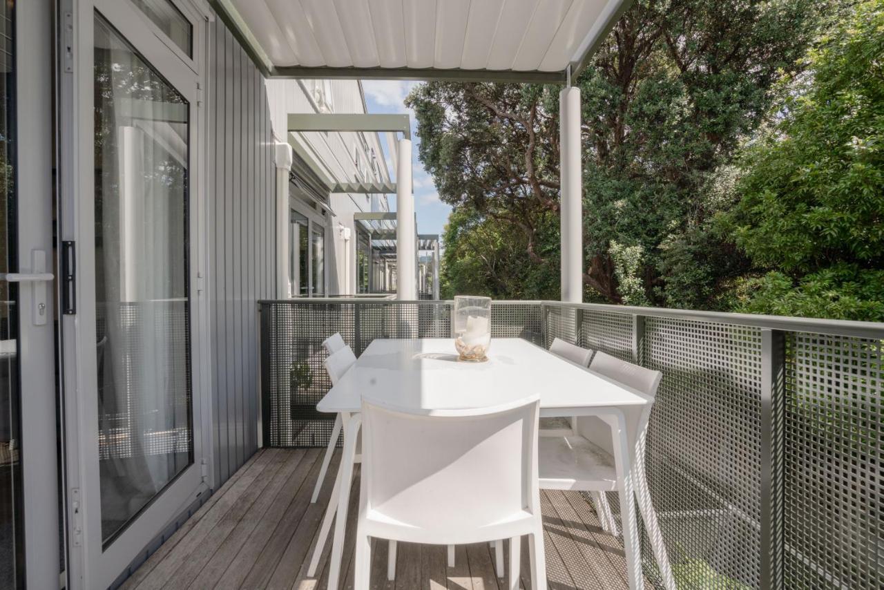 Spacious Home Near Cbd Spa Pool Parking 3Br Auckland Kültér fotó