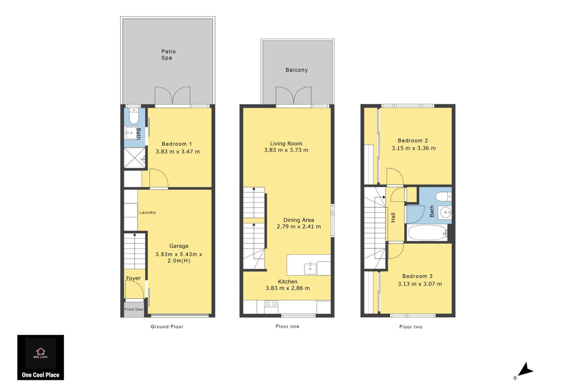 Spacious Home Near Cbd Spa Pool Parking 3Br Auckland Kültér fotó