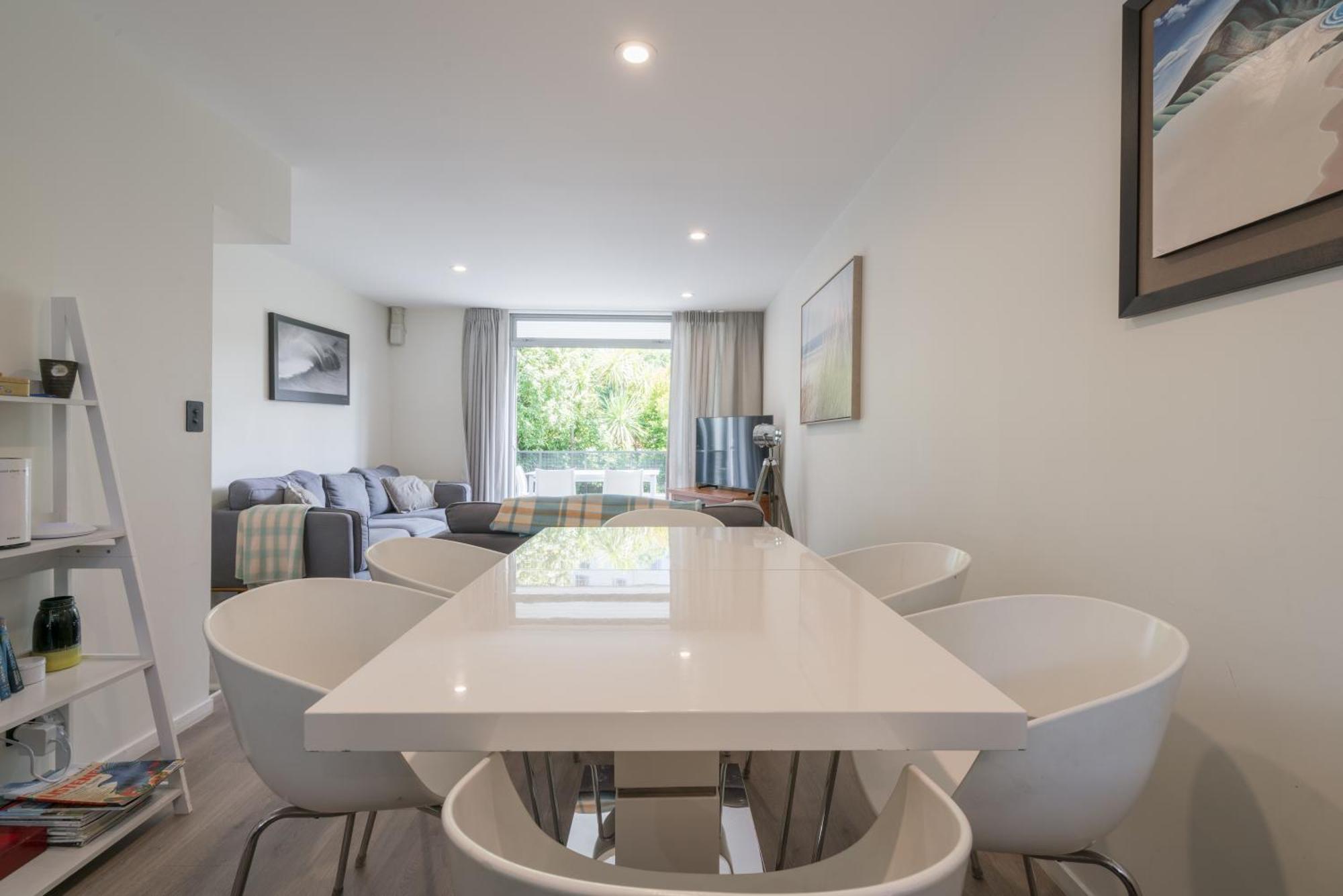 Spacious Home Near Cbd Spa Pool Parking 3Br Auckland Kültér fotó