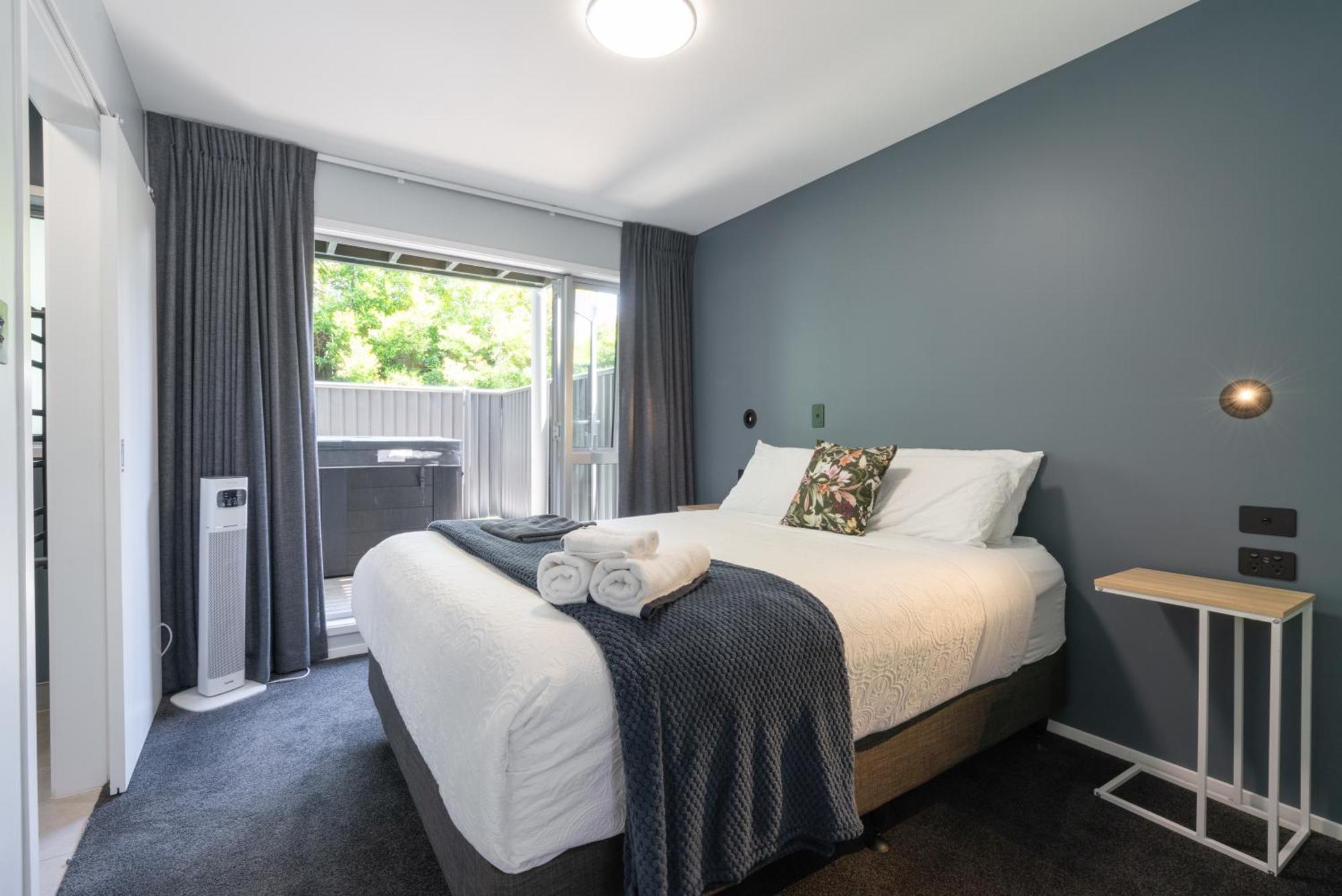 Spacious Home Near Cbd Spa Pool Parking 3Br Auckland Kültér fotó