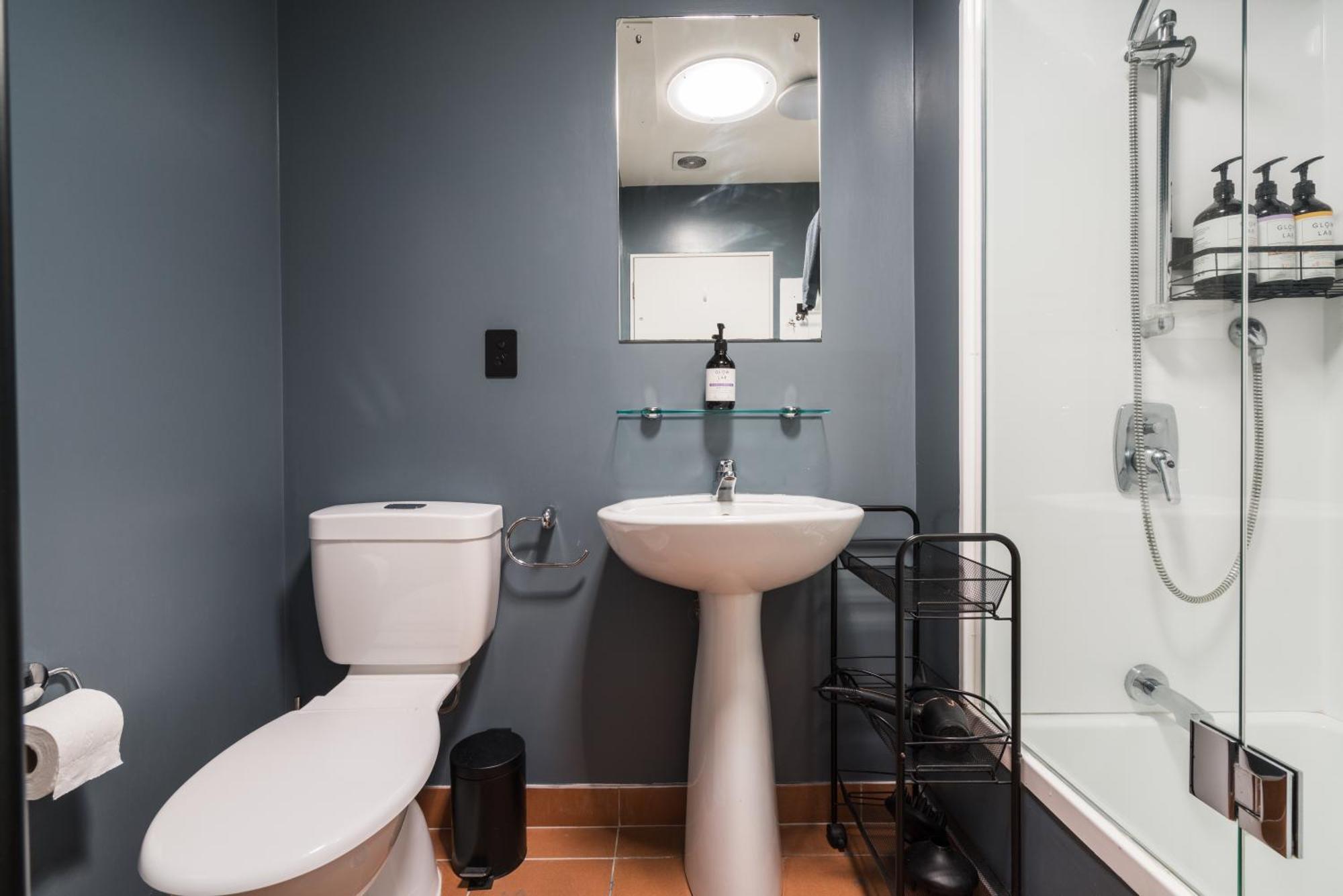 Spacious Home Near Cbd Spa Pool Parking 3Br Auckland Kültér fotó