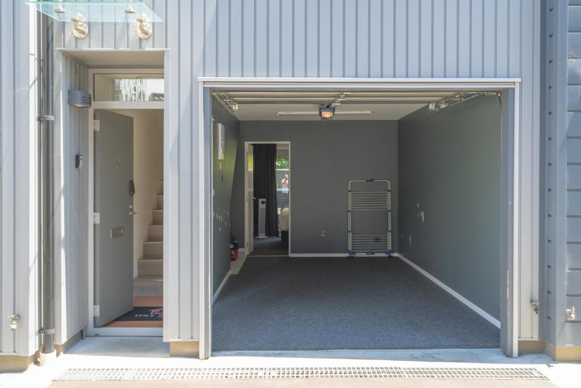 Spacious Home Near Cbd Spa Pool Parking 3Br Auckland Kültér fotó