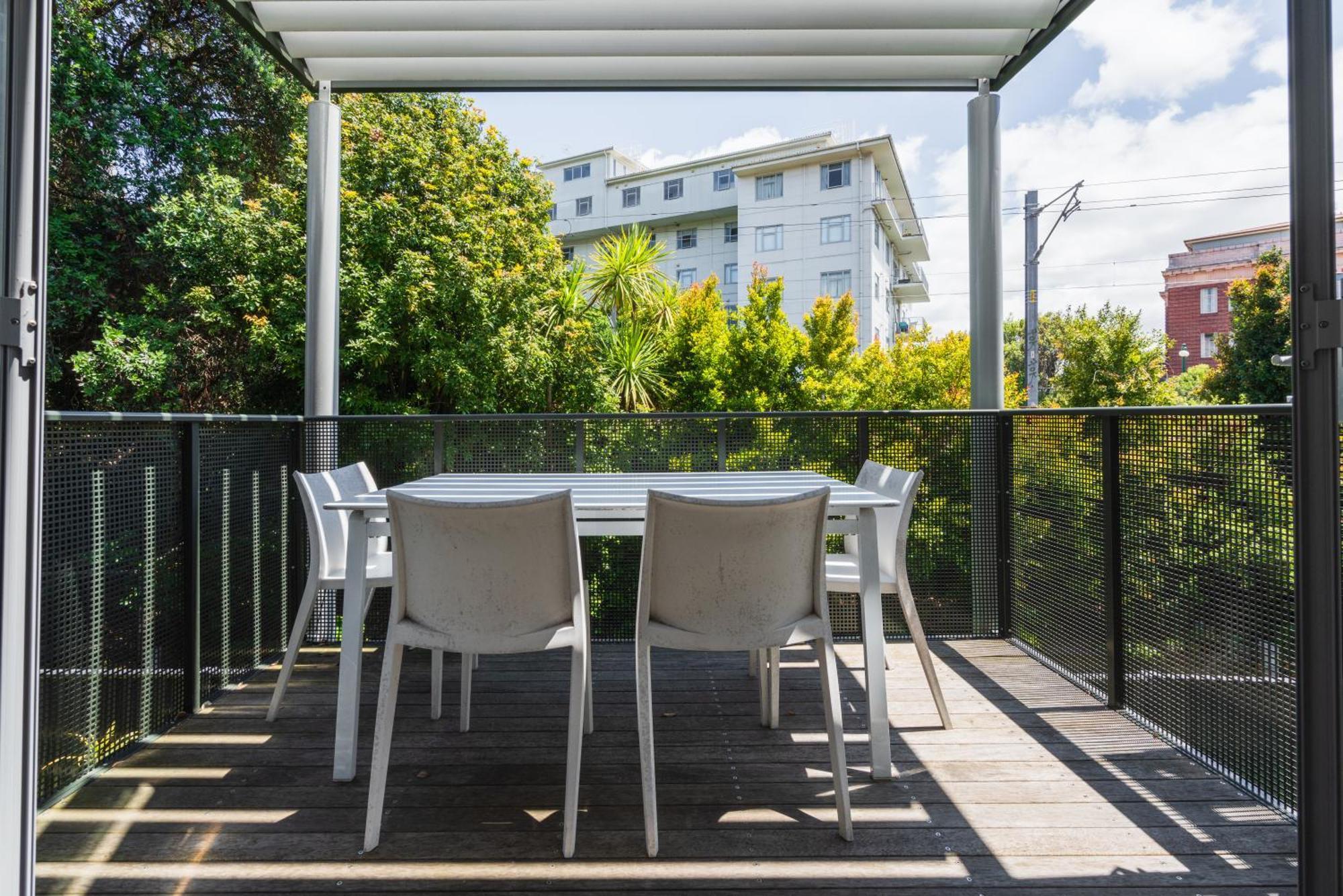Spacious Home Near Cbd Spa Pool Parking 3Br Auckland Kültér fotó