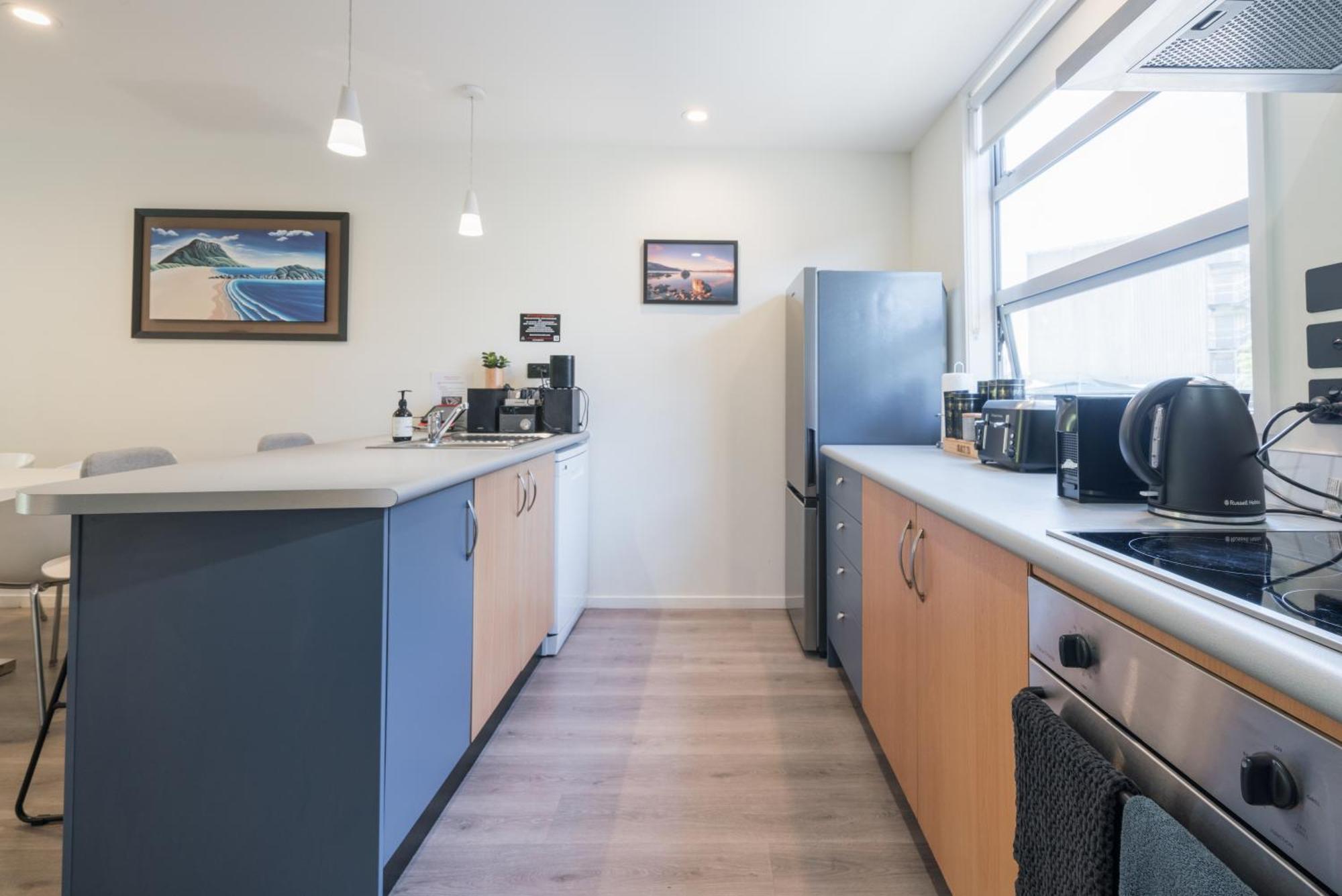 Spacious Home Near Cbd Spa Pool Parking 3Br Auckland Kültér fotó