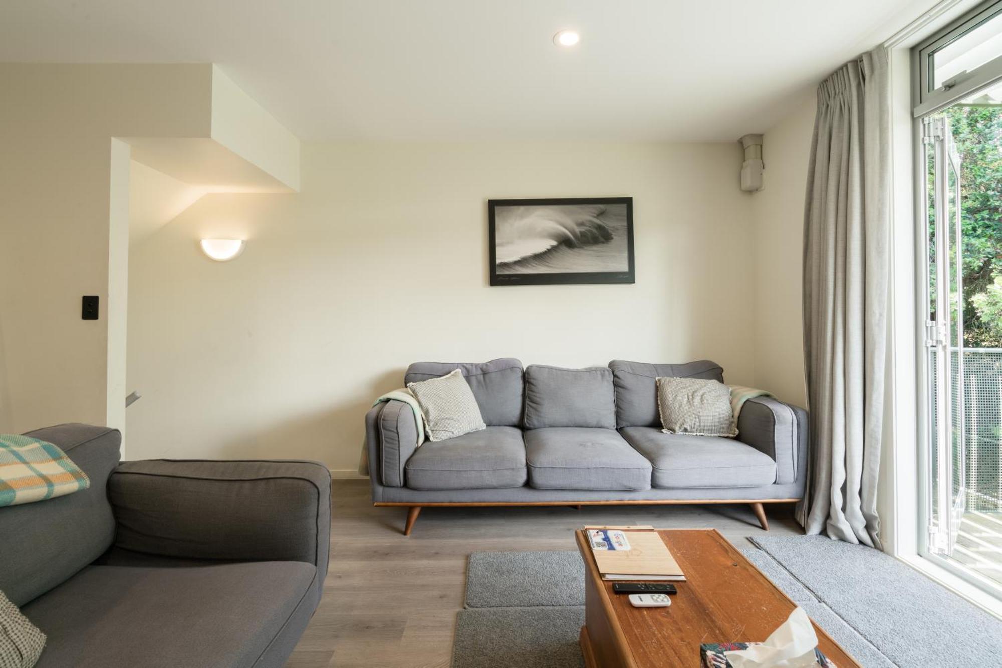 Spacious Home Near Cbd Spa Pool Parking 3Br Auckland Kültér fotó