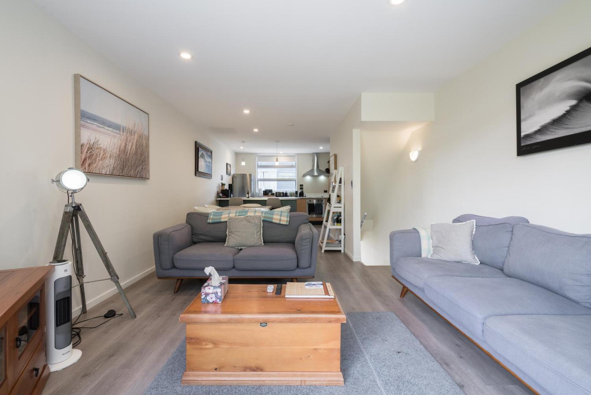 Spacious Home Near Cbd Spa Pool Parking 3Br Auckland Kültér fotó