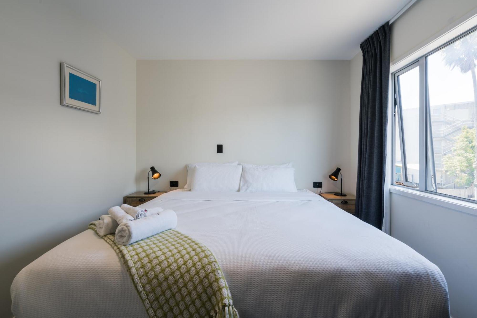 Spacious Home Near Cbd Spa Pool Parking 3Br Auckland Kültér fotó