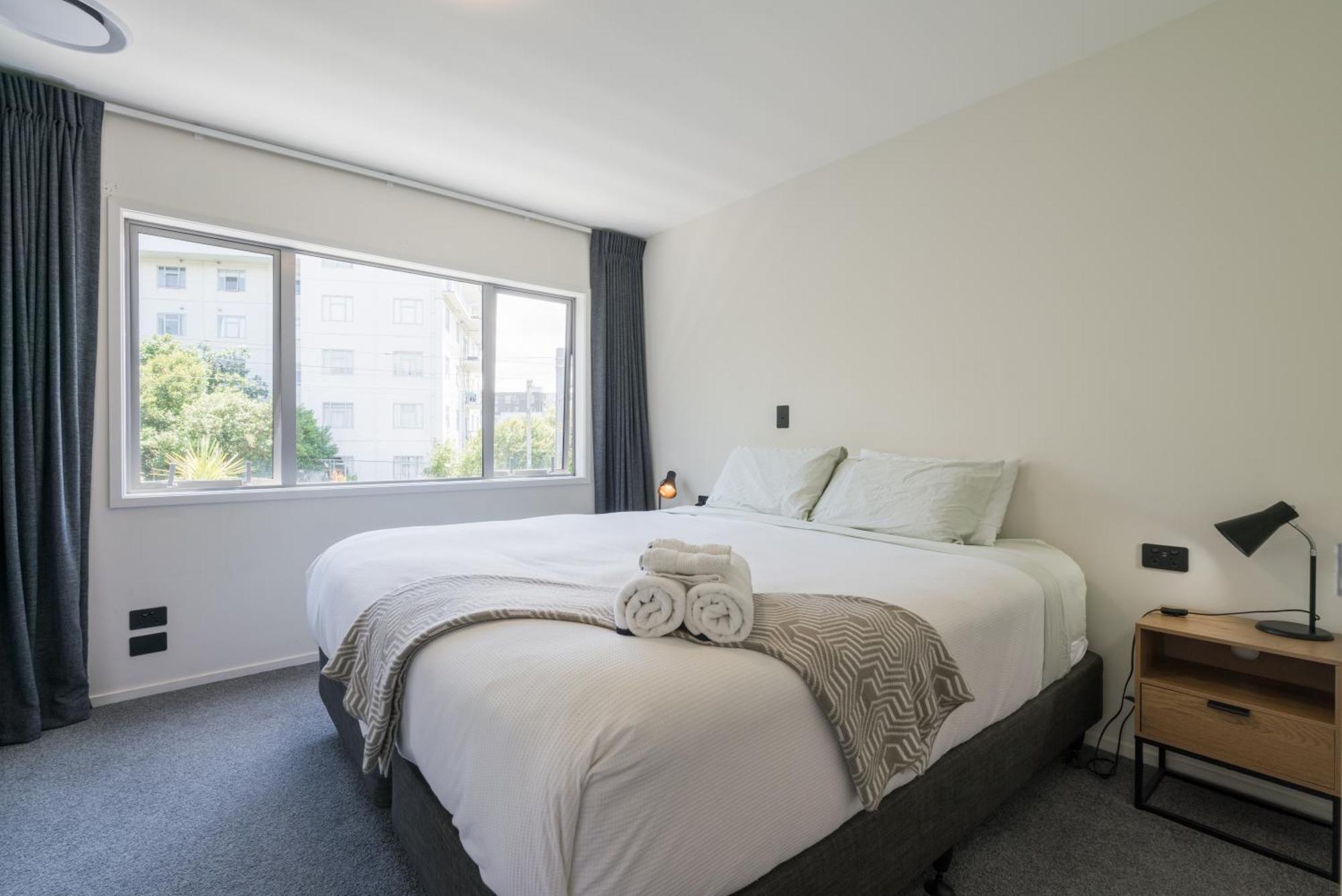 Spacious Home Near Cbd Spa Pool Parking 3Br Auckland Kültér fotó