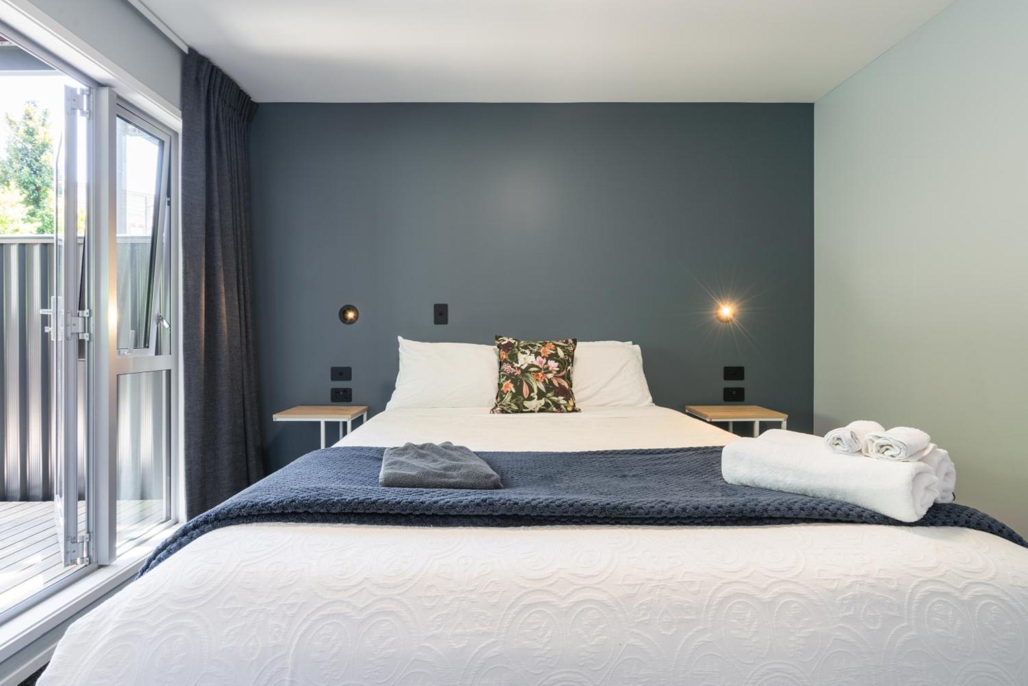 Spacious Home Near Cbd Spa Pool Parking 3Br Auckland Kültér fotó