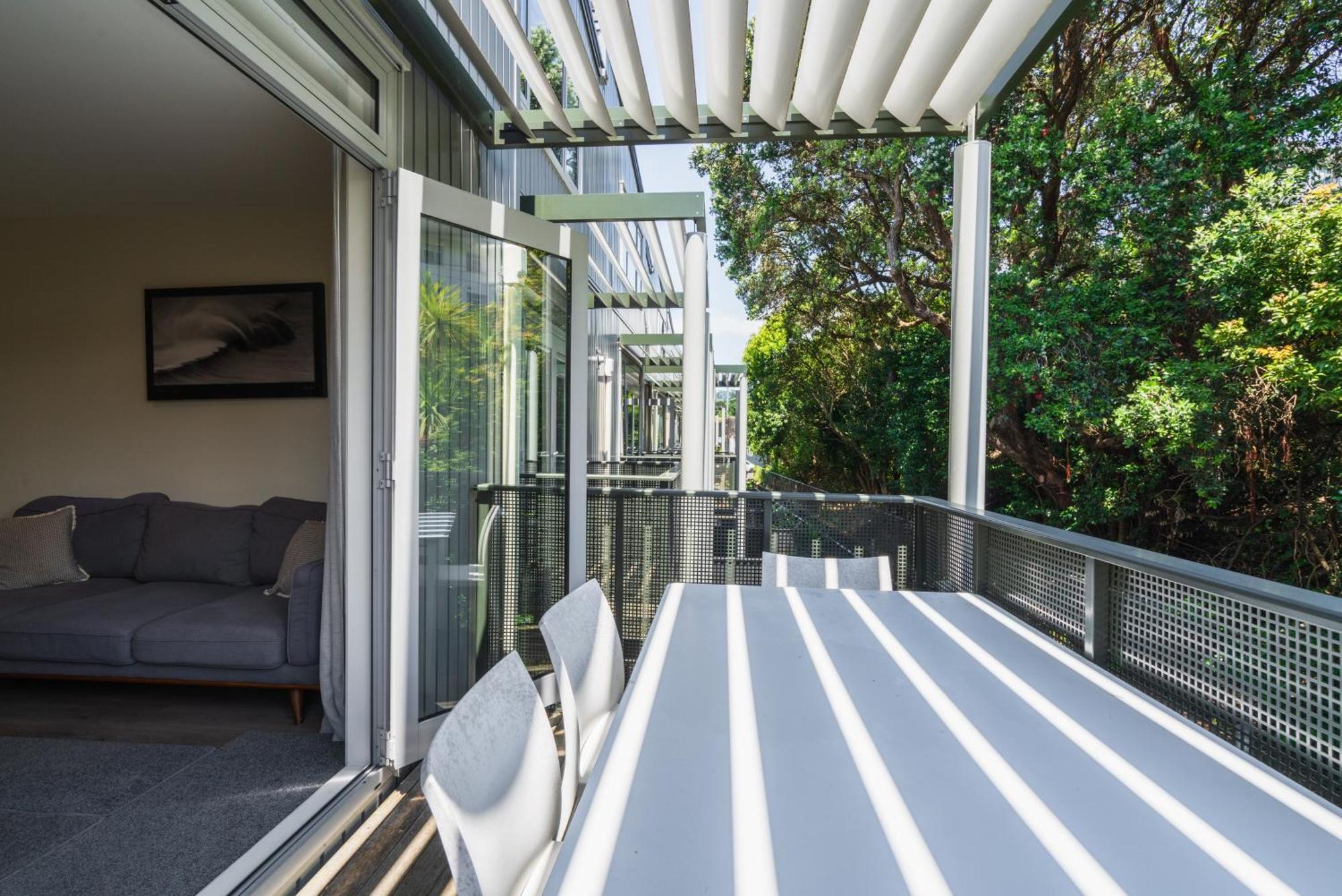 Spacious Home Near Cbd Spa Pool Parking 3Br Auckland Kültér fotó