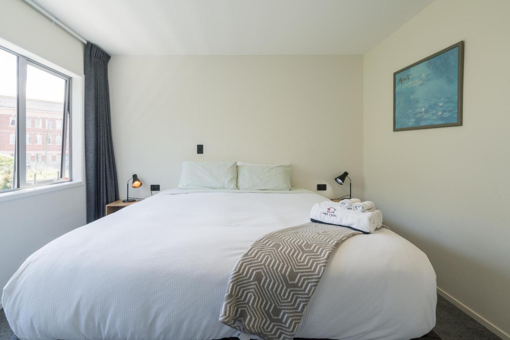 Spacious Home Near Cbd Spa Pool Parking 3Br Auckland Kültér fotó