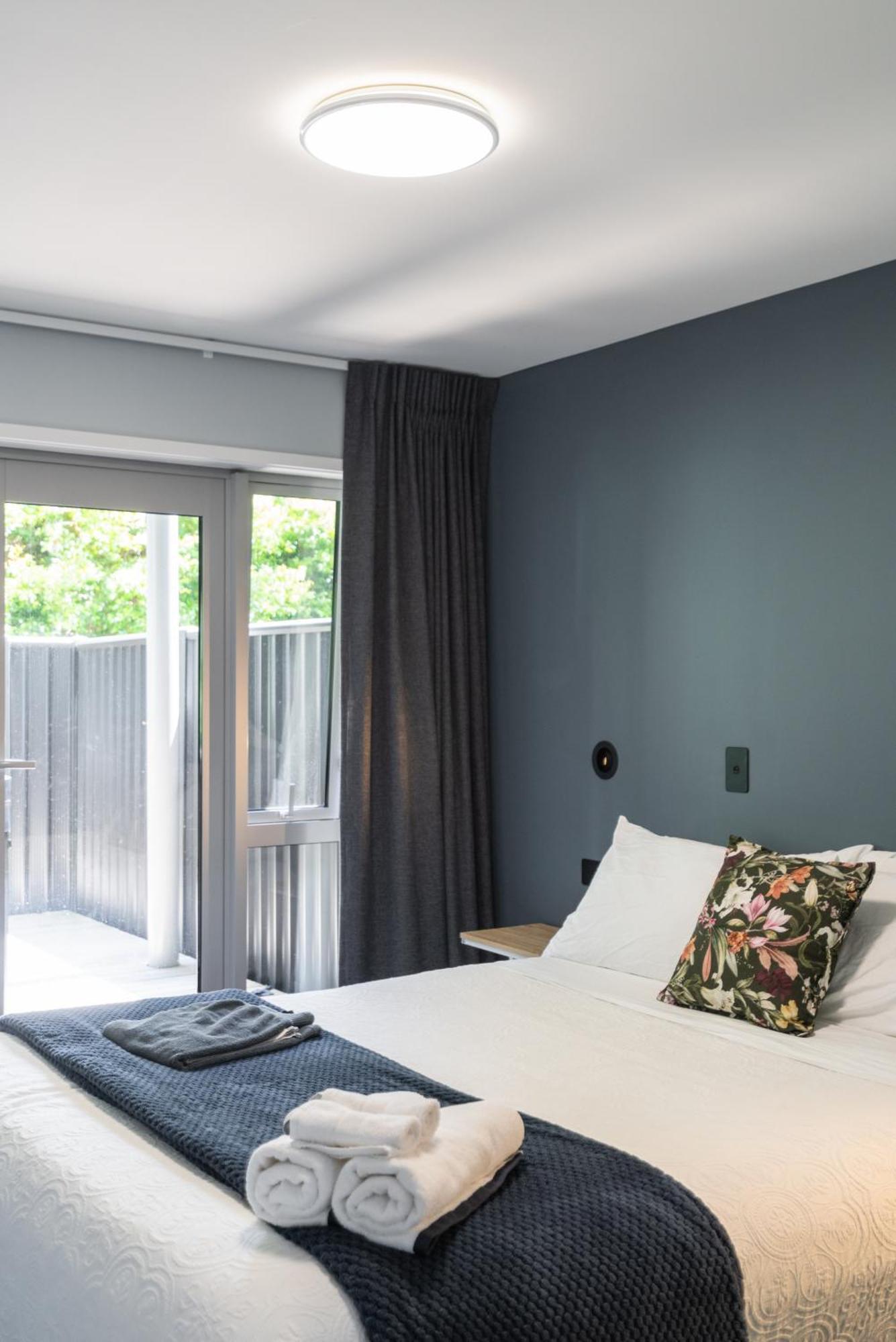 Spacious Home Near Cbd Spa Pool Parking 3Br Auckland Kültér fotó